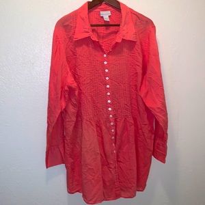 Soft Surroundings Top